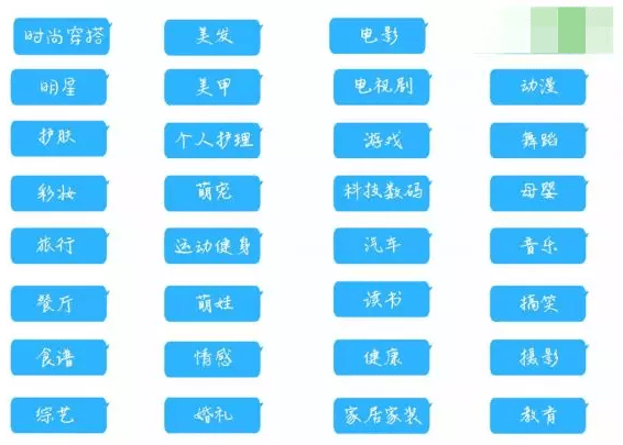 小紅書運營 小紅書運營