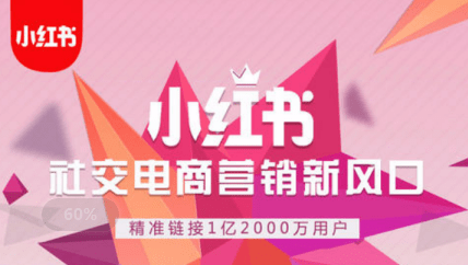 小紅書運營模式 小紅書運營模式