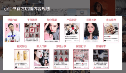 小紅書筆記 小紅書筆記