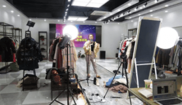 淘寶直播營(yíng)銷 淘寶直播營(yíng)銷