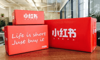 小紅書推薦機制