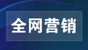 全網(wǎng)營銷策劃 全網(wǎng)營銷策劃