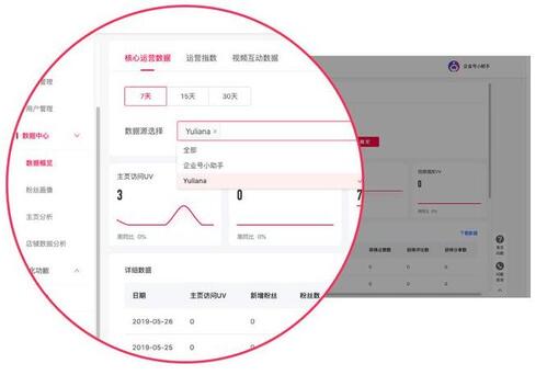 抖音子母賬號(hào) 抖音子母賬號(hào)