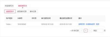 抖音子母賬號(hào) 抖音子母賬號(hào)g