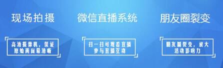 微信直播系統(tǒng)