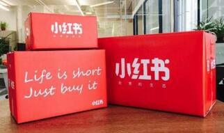 小紅書KOL帶貨 小紅書KOL帶貨