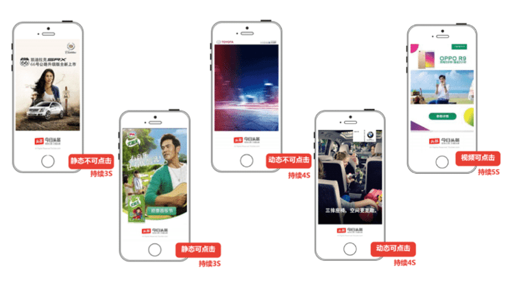 今日頭條廣告開戶 今日頭條廣告開戶