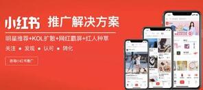 小紅書(shū)漲粉引流 小紅書(shū)漲粉引流