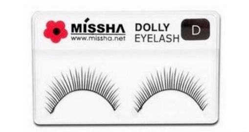 好用的假睫毛品牌排行