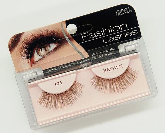 明星常用假睫毛單品