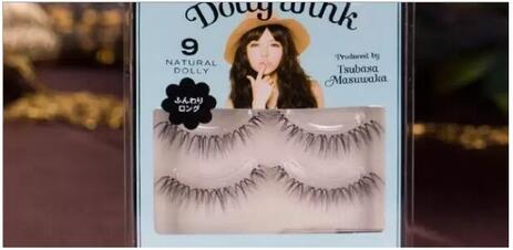 值得購買的假睫毛品牌排行榜