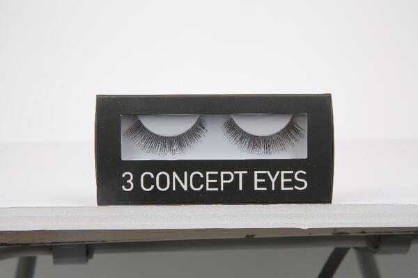 明星常用假睫毛單品