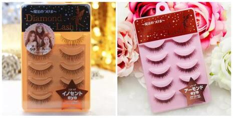 值得購買的假睫毛品牌排行榜
