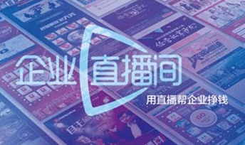 企業(yè)直播方案