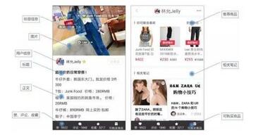 小紅書(shū)種草 小紅書(shū)種草