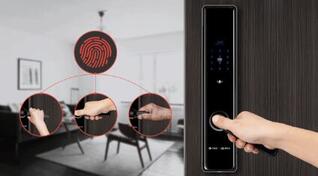 指紋密碼鎖哪個(gè)品牌好