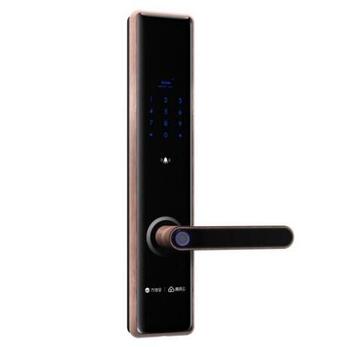 哪個牌子門鎖好