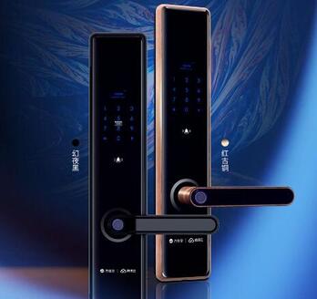 無(wú)線智能鎖 無(wú)線智能鎖
