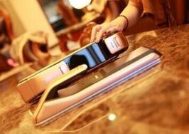 國內(nèi)智能鎖