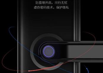 國(guó)外智能鎖 國(guó)外智能鎖