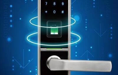 中國十大門鎖品牌