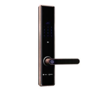 正宗智能鎖公司