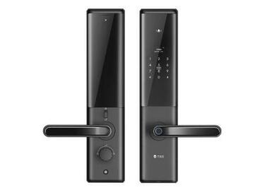 家用指紋鎖門鎖