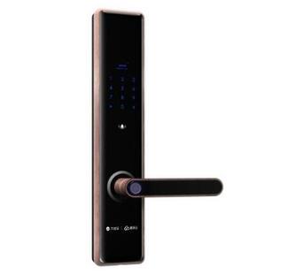 家用指紋鎖門鎖