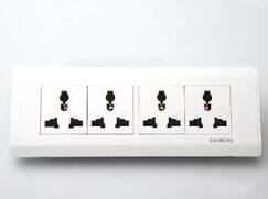 智能開(kāi)關(guān)品牌排行