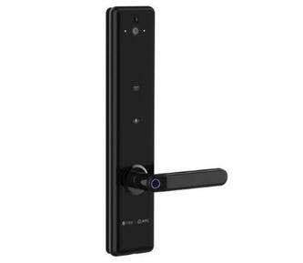 小區(qū)智能鎖