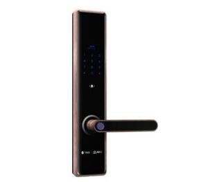 小區(qū)智能鎖