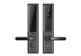 小區(qū)智能鎖