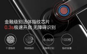 指紋防盜鎖哪個(gè)牌子好