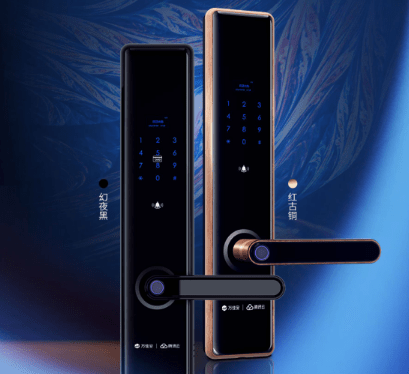 哪個牌子的指紋鎖好