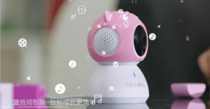兒童智能家居產(chǎn)品 兒童智能家居產(chǎn)品