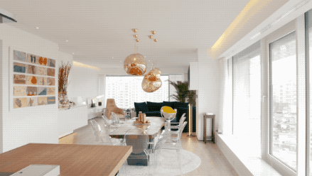 家庭智能家居系統(tǒng) 家庭智能家居系統(tǒng)