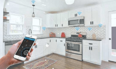 智能家居整套價(jià)格多少