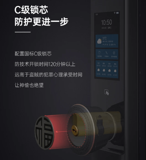 全自動智能家居系統(tǒng)