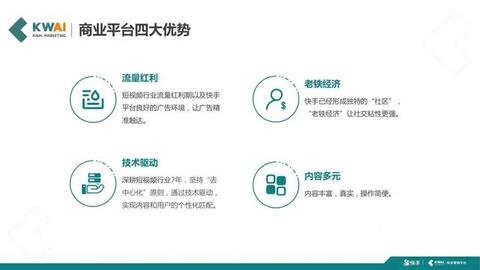 快手短視頻社交營(yíng)銷手冊(cè)