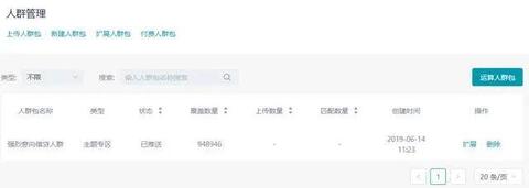 快手信息流廣告營銷方法！