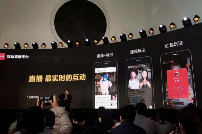 小紅書的“社區(qū)引力”