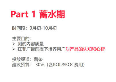 雙十一小紅書種草實戰(zhàn)攻略