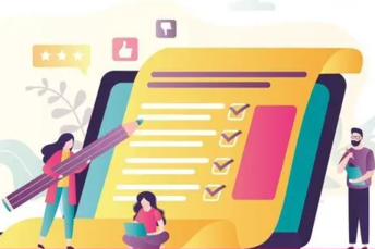 哪個平臺在線評分好用?在線評分用什么軟件?