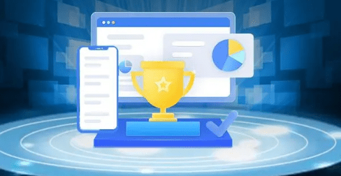 專業(yè)少兒賽事系統(tǒng)互動(dòng)平臺(tái),開啟競賽新模式!