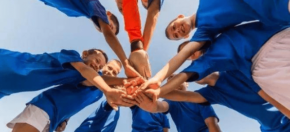 團(tuán)隊賽事報名用什么系統(tǒng)好?團(tuán)隊賽事報名系統(tǒng)推薦!