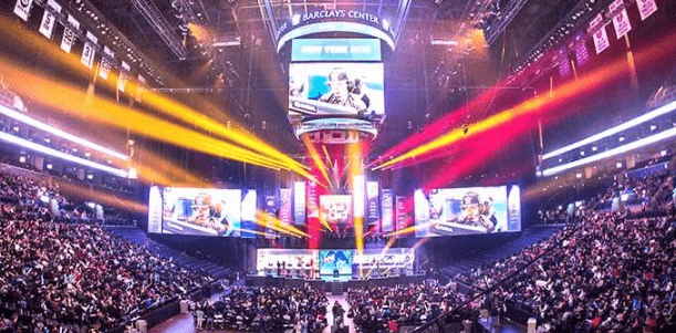 經(jīng)常賽事直播系統(tǒng)支持多種類型賽事活動(dòng),滿足不賽事需求。