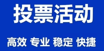 簡(jiǎn)單好用的投票系統(tǒng)推薦,不限活動(dòng)和選手?jǐn)?shù)量評(píng)選投票!