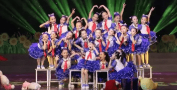 看少兒比賽用什么軟件好?少兒賽事直播軟件推薦!