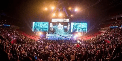 舉辦線上比賽什么系統(tǒng)合適?線上賽事運(yùn)營系統(tǒng)選擇!