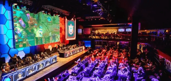 賽事直播時(shí)代,正規(guī)賽事直播系統(tǒng)選擇!